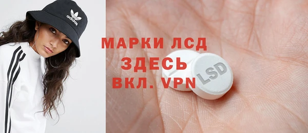 индика Пересвет