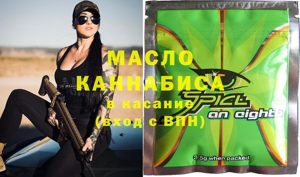 индика Пересвет
