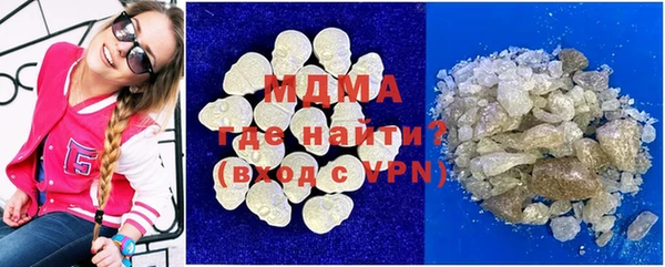 индика Пересвет
