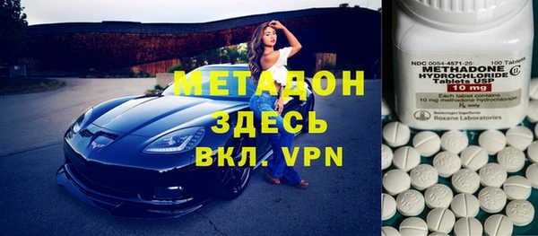 винт Пестово