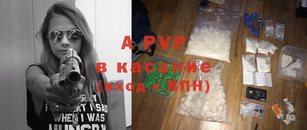винт Пестово